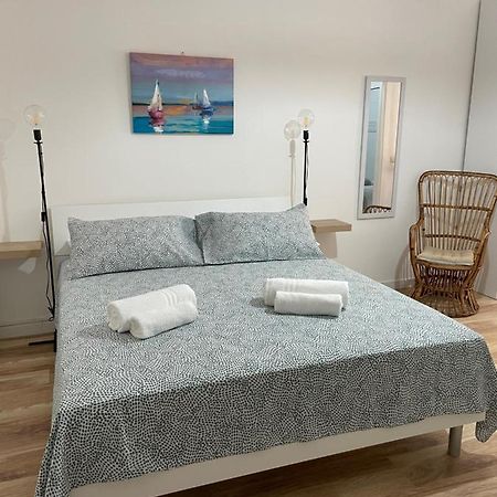 Aria Di Mare Hotel Civitavecchia Bagian luar foto