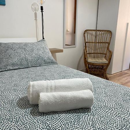 Aria Di Mare Hotel Civitavecchia Bagian luar foto