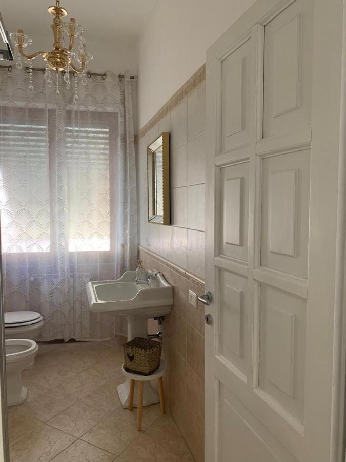 Aria Di Mare Hotel Civitavecchia Bagian luar foto