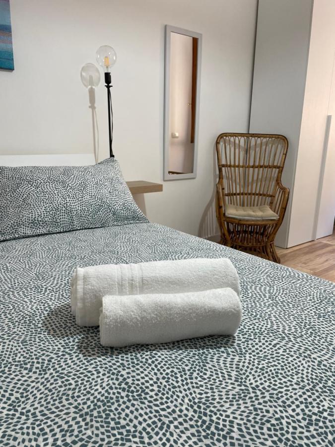 Aria Di Mare Hotel Civitavecchia Bagian luar foto